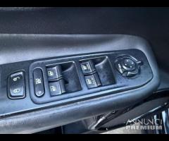 Jeep Renegade 1.6 Mjt 120 CV Limited - 11