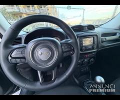 Jeep Renegade 1.6 Mjt 120 CV Limited - 12