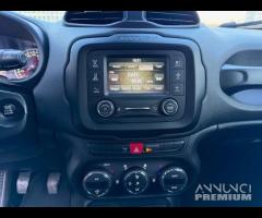 Jeep Renegade 1.6 Mjt 120 CV Limited - 13