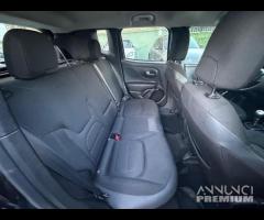 Jeep Renegade 1.6 Mjt 120 CV Limited - 16