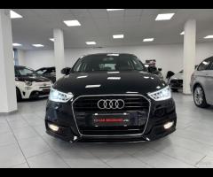 Audi A1 SPB 1.4 TDI S-LINE