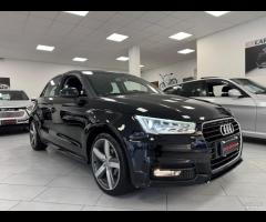 Audi A1 SPB 1.4 TDI S-LINE