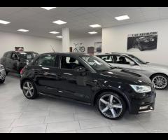 Audi A1 SPB 1.4 TDI S-LINE