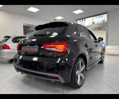 Audi A1 SPB 1.4 TDI S-LINE