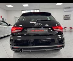 Audi A1 SPB 1.4 TDI S-LINE