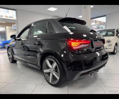 Audi A1 SPB 1.4 TDI S-LINE - 6