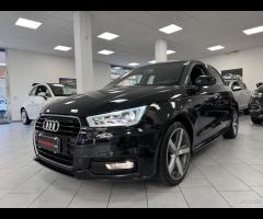 Audi A1 SPB 1.4 TDI S-LINE - 7
