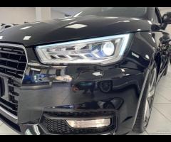 Audi A1 SPB 1.4 TDI S-LINE - 8
