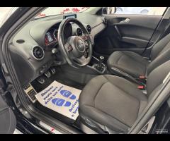 Audi A1 SPB 1.4 TDI S-LINE - 10
