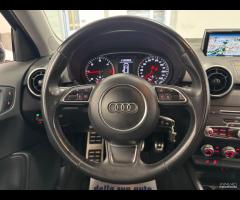 Audi A1 SPB 1.4 TDI S-LINE - 15