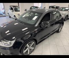 Audi A1 SPB 1.4 TDI S-LINE - 24