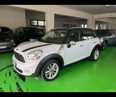 Mini Cooper D Countryman 1.6
