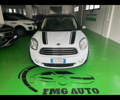 Mini Cooper D Countryman 1.6