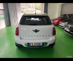 Mini Cooper D Countryman 1.6 - 7