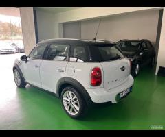 Mini Cooper D Countryman 1.6 - 8