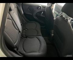 Mini Cooper D Countryman 1.6 - 15