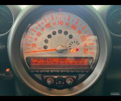 Mini Cooper D Countryman 1.6 - 16