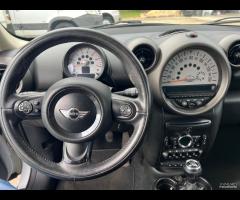 Mini Cooper D Countryman 1.6 - 17