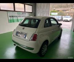 Fiat 500 1.2 Pop - 6