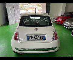Fiat 500 1.2 Pop - 7