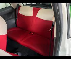Fiat 500 1.2 Pop - 11