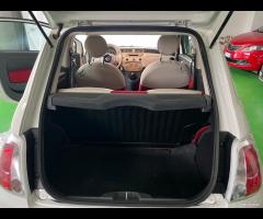 Fiat 500 1.2 Pop - 12