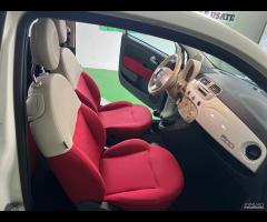 Fiat 500 1.2 Pop - 13