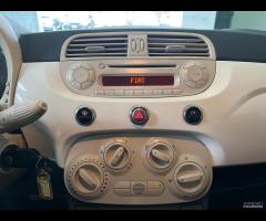 Fiat 500 1.2 Pop - 14