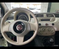 Fiat 500 1.2 Pop - 15