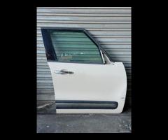 PORTA PORTIERA SPORTELLO FIAT 500L 500 L