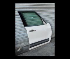 PORTA PORTIERA SPORTELLO FIAT 500L 500 L