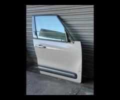 PORTA PORTIERA SPORTELLO FIAT 500L 500 L