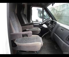 CAMPER PURO 2500 TDi KLIMA CABINA-eu.10.900