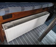 CAMPER PURO 2500 TDi KLIMA CABINA-eu.10.900 - 14