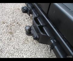 CAMPER PURO 2500 TDi KLIMA CABINA-eu.10.900 - 15