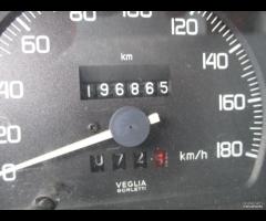 CAMPER PURO 2500 TDi KLIMA CABINA-eu.10.900 - 20