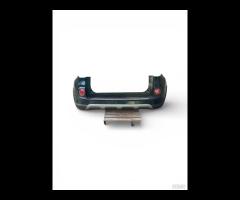 PARAURTI POSTERIORE FIAT 500L TREKKING