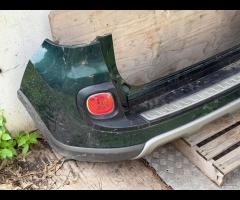 PARAURTI POSTERIORE FIAT 500L TREKKING