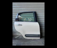 PORTA PORTIERA SPORTELLO FIAT 500L 500 L 2013-2022