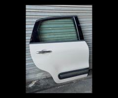 PORTA PORTIERA SPORTELLO FIAT 500L 500 L 2013-2022