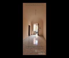 Casa indipendente con cortile a Piedimonte Etneo