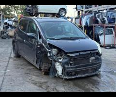 RICAMBI KIA VENGA D4FC motore