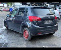 RICAMBI KIA VENGA D4FC motore