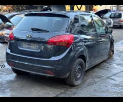 RICAMBI KIA VENGA D4FC motore