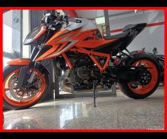 KTM SUPER DUKE R 1290 +PROMO CASCO+PERMUTE+RATE