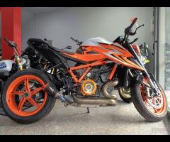 KTM SUPER DUKE R 1290 +PROMO CASCO+PERMUTE+RATE