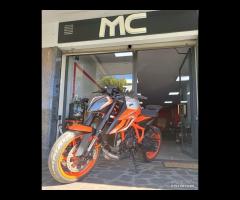 KTM SUPER DUKE R 1290 +PROMO CASCO+PERMUTE+RATE