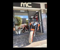 KTM SUPER DUKE R 1290 +PROMO CASCO+PERMUTE+RATE