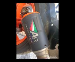 KTM SUPER DUKE R 1290 +PROMO CASCO+PERMUTE+RATE - 7