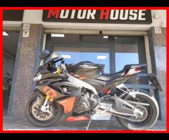 APRILIA RS 660 +PROMO CASCO+GARANZIA+PERMUTE+RATE